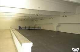 Spatiu  pentru depozitare, showroom, birouri! Zona semicentrala