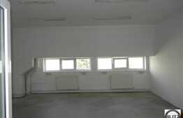 Spatiu  pentru depozitare, showroom, birouri! Zona semicentrala