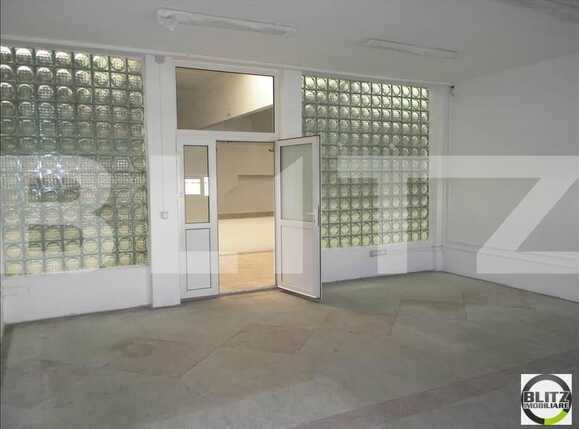 Spațiu birouri de închiriat Marasti - 20402SIB | BLITZ Cluj-Napoca | Poza7