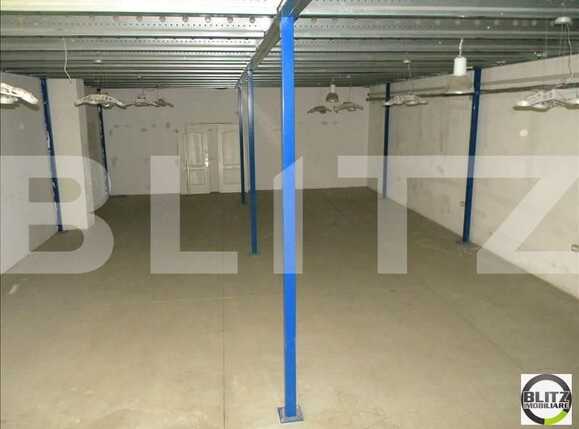 Spațiu birouri de închiriat Marasti - 20402SIB | BLITZ Cluj-Napoca | Poza8