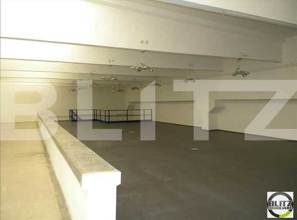 Spațiu birouri de închiriat Marasti - 20402SIB | BLITZ Cluj-Napoca | Poza3