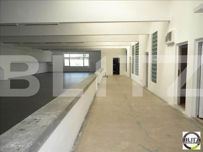 Spațiu birouri de închiriat Marasti - 20402SIB | BLITZ Cluj-Napoca | Poza2