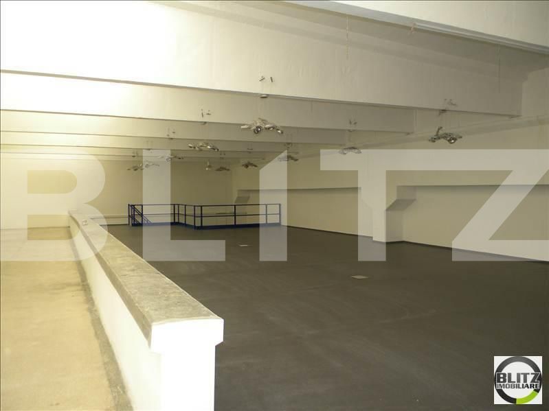 Spațiu birouri de închiriat Marasti - 20402SIB | BLITZ Cluj-Napoca | Poza3