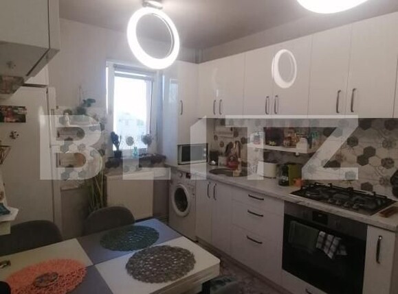 Apartament de vânzare 3 camere Câmpia Turzii - 204025AV | BLITZ Cluj-Napoca | Poza1