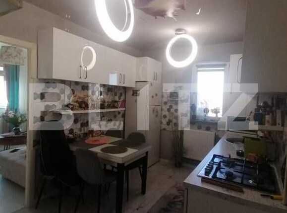 Apartament de vânzare 3 camere Câmpia Turzii - 204025AV | BLITZ Cluj-Napoca | Poza2