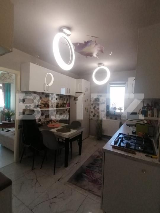 Apartament de vânzare 3 camere Câmpia Turzii - 204025AV | BLITZ Cluj-Napoca | Poza2