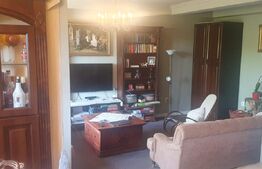 Apartament  2 camere tip penthouse, parcare,  60 mp, zona IULIUS MALL