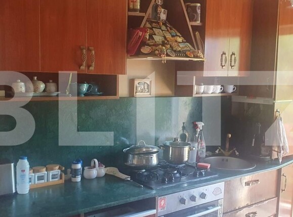 Apartament de închiriat 2 camere Gheorgheni - 204027AI | BLITZ Cluj-Napoca | Poza5