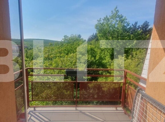 Apartament de închiriat 2 camere Gheorgheni - 204027AI | BLITZ Cluj-Napoca | Poza13