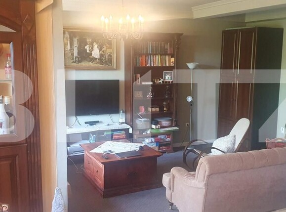 Apartament de închiriat 2 camere Gheorgheni - 204027AI | BLITZ Cluj-Napoca | Poza2