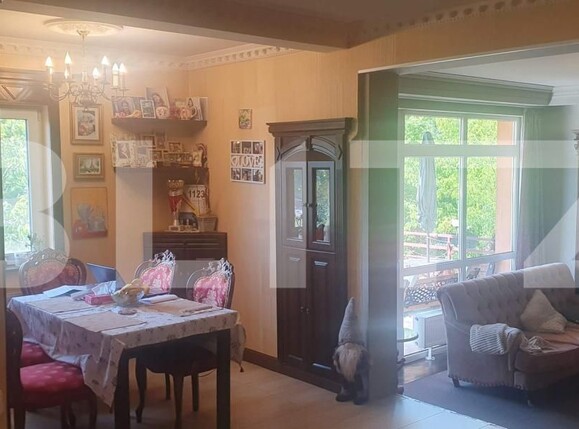 Apartament de închiriat 2 camere Gheorgheni - 204027AI | BLITZ Cluj-Napoca | Poza4