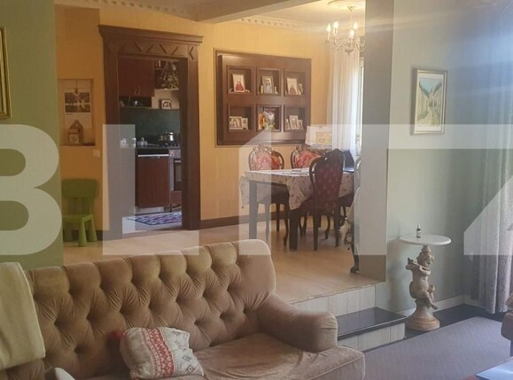 Apartament de închiriat 2 camere Gheorgheni - 204027AI | BLITZ Cluj-Napoca | Poza1