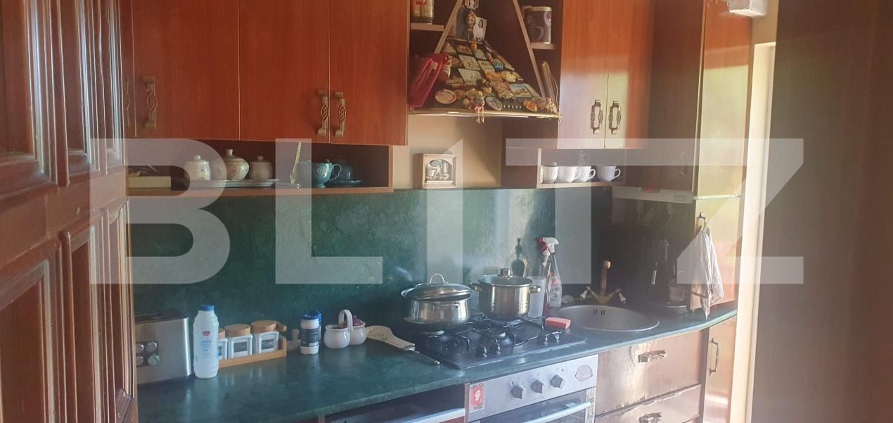 Apartament de închiriat 2 camere Gheorgheni - 204027AI | BLITZ Cluj-Napoca | Poza5
