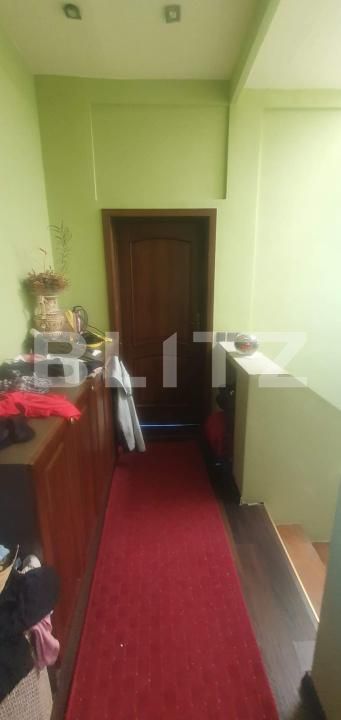 Apartament de închiriat 2 camere Gheorgheni - 204027AI | BLITZ Cluj-Napoca | Poza9
