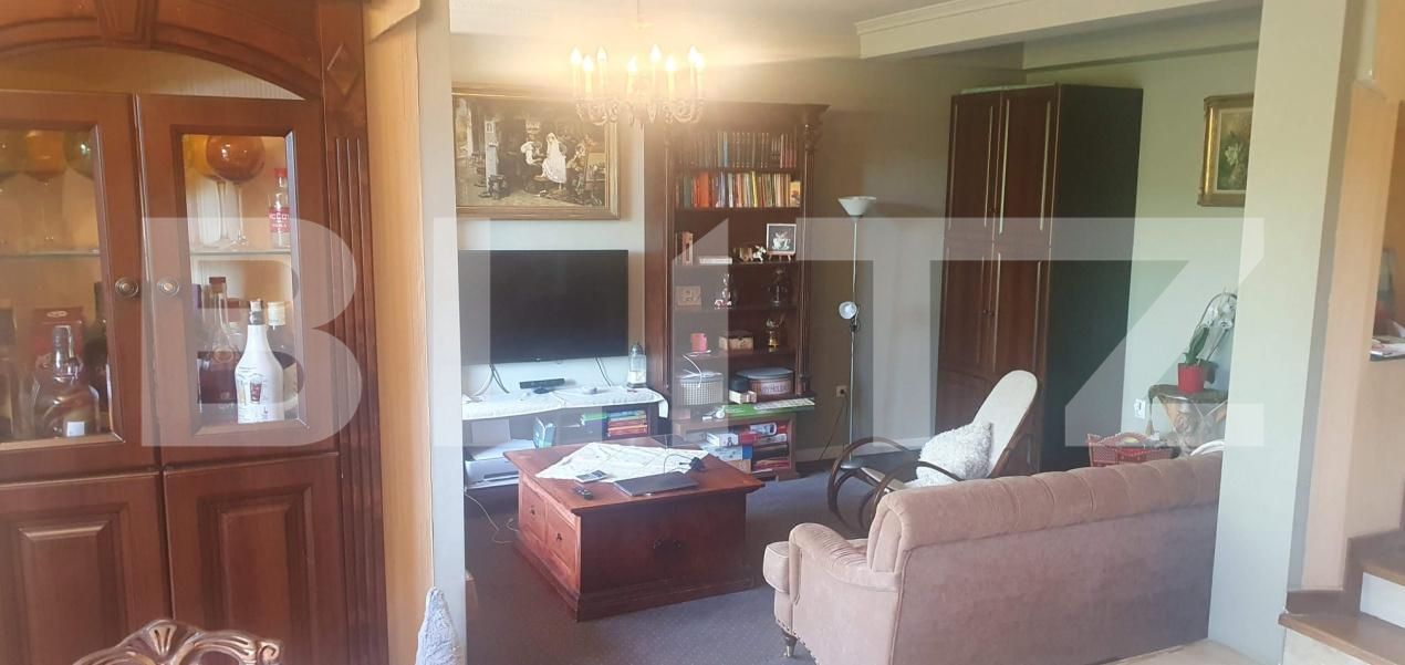 Apartament de închiriat 2 camere Gheorgheni - 204027AI | BLITZ Cluj-Napoca | Poza2