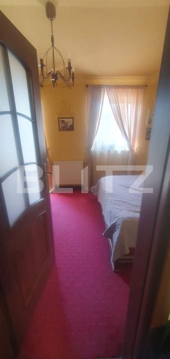 Apartament de închiriat 2 camere Gheorgheni - 204027AI | BLITZ Cluj-Napoca | Poza6