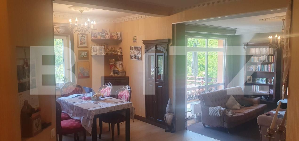Apartament de închiriat 2 camere Gheorgheni - 204027AI | BLITZ Cluj-Napoca | Poza4