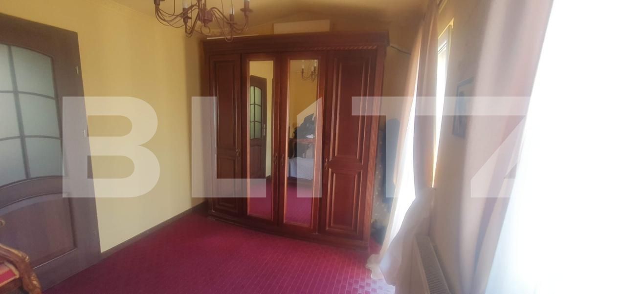 Apartament de închiriat 2 camere Gheorgheni - 204027AI | BLITZ Cluj-Napoca | Poza7