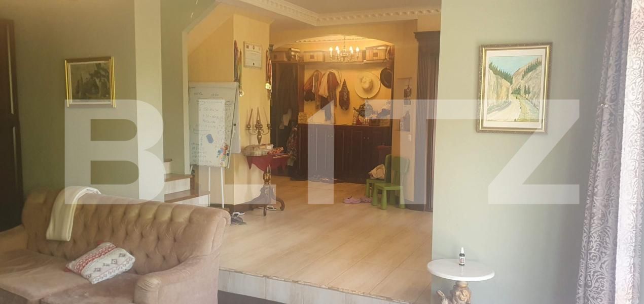 Apartament de închiriat 2 camere Gheorgheni - 204027AI | BLITZ Cluj-Napoca | Poza3