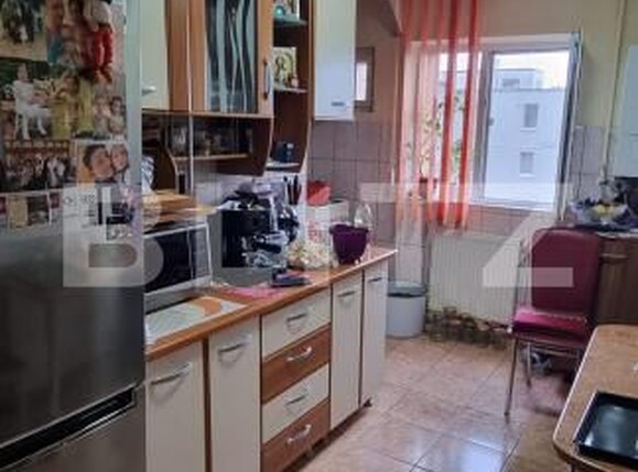 Apartament de vânzare 2 camere Câmpia Turzii - 204029AV | BLITZ Cluj-Napoca | Poza1