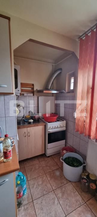 Apartament de vânzare 2 camere Câmpia Turzii - 204029AV | BLITZ Cluj-Napoca | Poza2