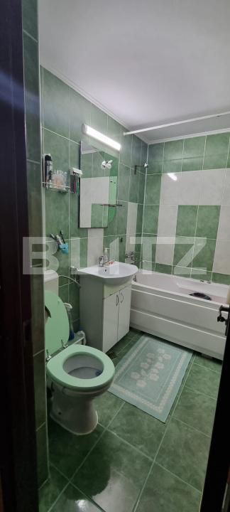 Apartament de vânzare 2 camere Câmpia Turzii - 204029AV | BLITZ Cluj-Napoca | Poza10