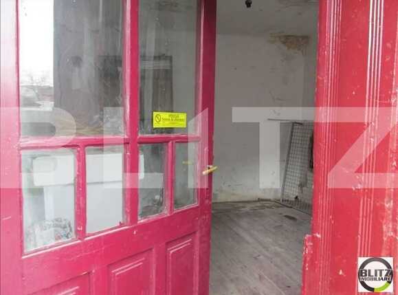 Spațiu birouri de închiriat Marasti - 20403SIB | BLITZ Cluj-Napoca | Poza7