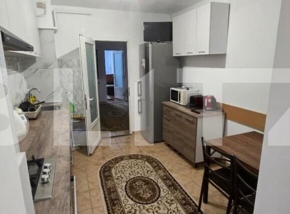 Apartament de închiriat 3 camere Astra - 204035AI | BLITZ Brașov | Poza2