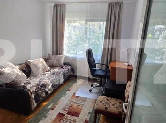 Apartament de închiriat 3 camere Astra - 204035AI | BLITZ Brașov | Poza3