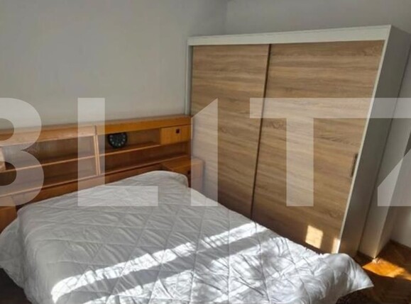 Apartament de închiriat 3 camere Astra - 204035AI | BLITZ Brașov | Poza1