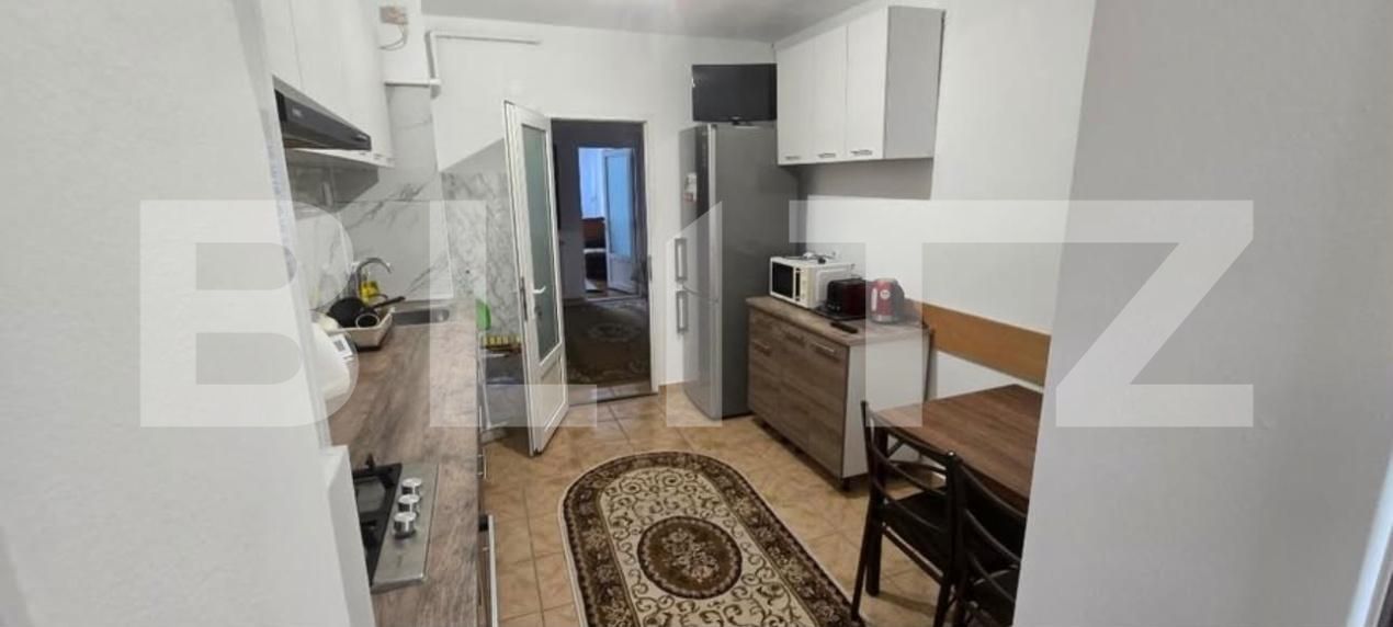 Apartament de închiriat 3 camere Astra - 204035AI | BLITZ Brașov | Poza2