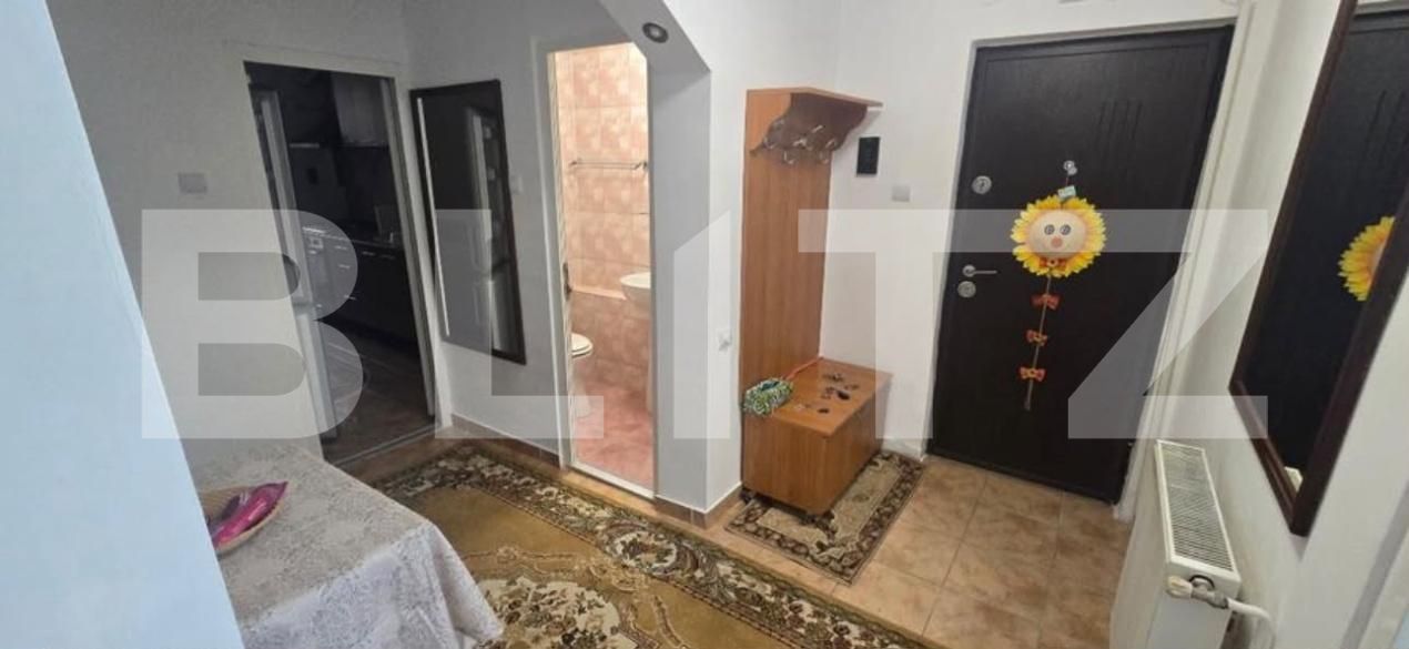 Apartament de închiriat 3 camere Astra - 204035AI | BLITZ Brașov | Poza5