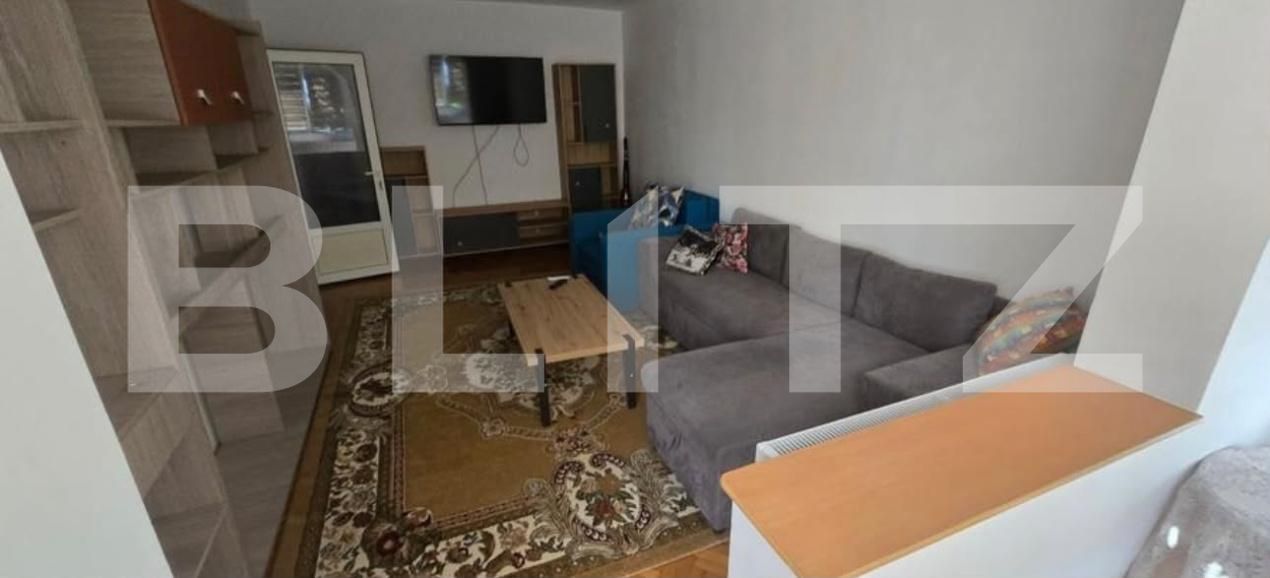 Apartament de închiriat 3 camere Astra - 204035AI | BLITZ Brașov | Poza4