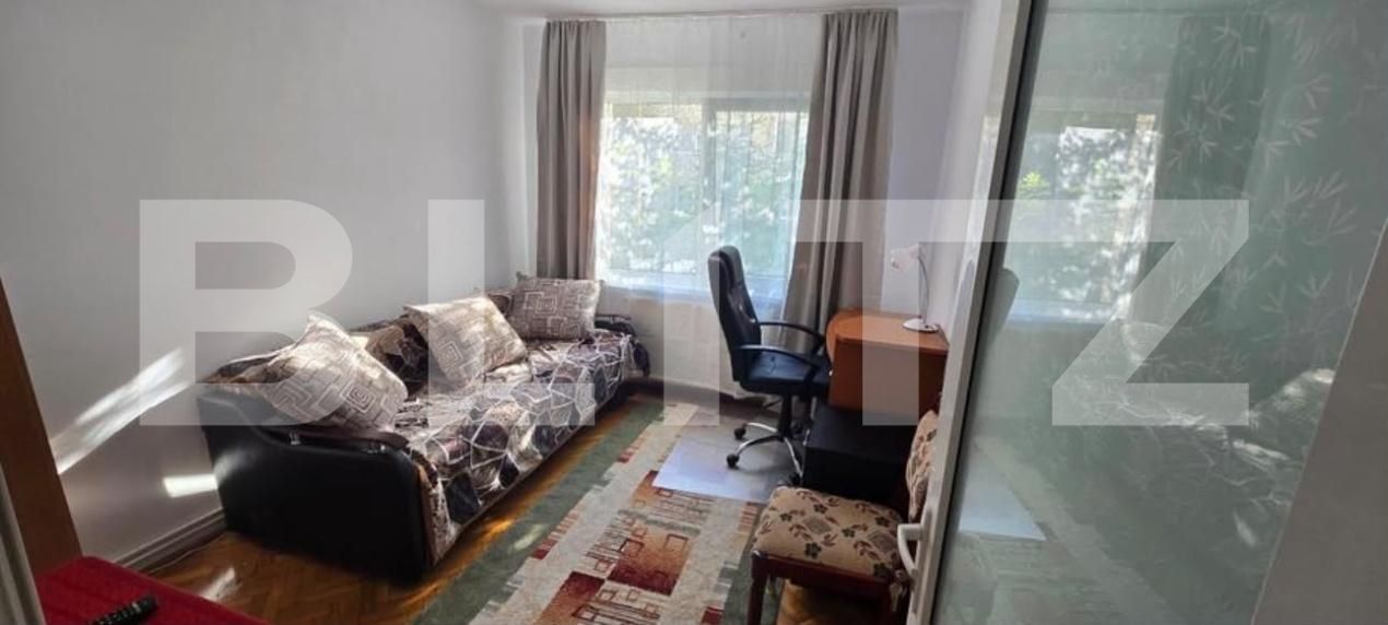 Apartament de închiriat 3 camere Astra - 204035AI | BLITZ Brașov | Poza3
