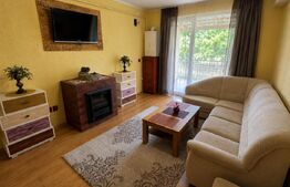 Exclusiv! Apartament 2 camere și terasă generoasă – 50 mp + 18 mp terasă