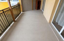 Exclusiv! Apartament 2 camere și terasă generoasă – 50 mp + 18 mp terasă
