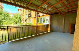 Exclusiv! Apartament 2 camere și terasă generoasă – 50 mp + 18 mp terasă