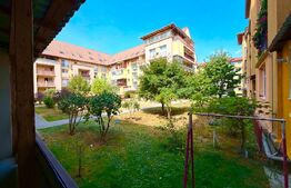 Exclusiv! Apartament 2 camere și terasă generoasă – 50 mp + 18 mp terasă