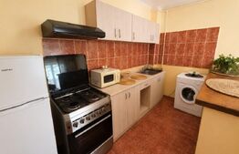 Exclusiv! Apartament 2 camere și terasă generoasă – 50 mp + 18 mp terasă