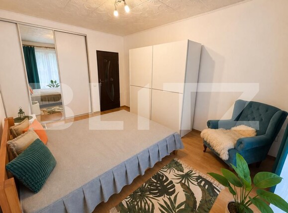 Apartament de vânzare 2 camere Floreşti - 204039AV | BLITZ Cluj-Napoca | Poza4