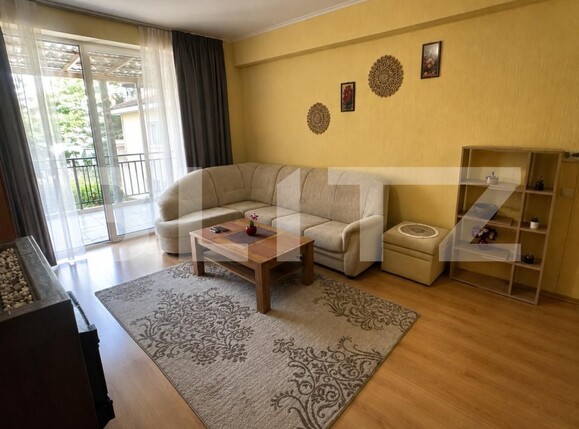 Apartament de vânzare 2 camere Floreşti - 204039AV | BLITZ Cluj-Napoca | Poza1