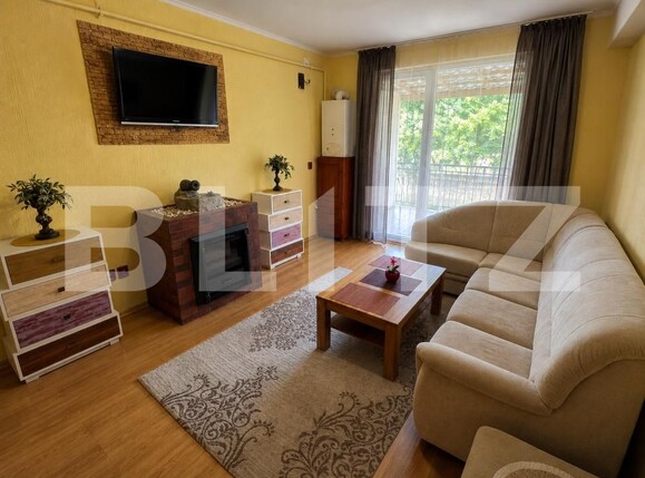 Apartament de vânzare 2 camere Floreşti - 204039AV | BLITZ Cluj-Napoca | Poza2