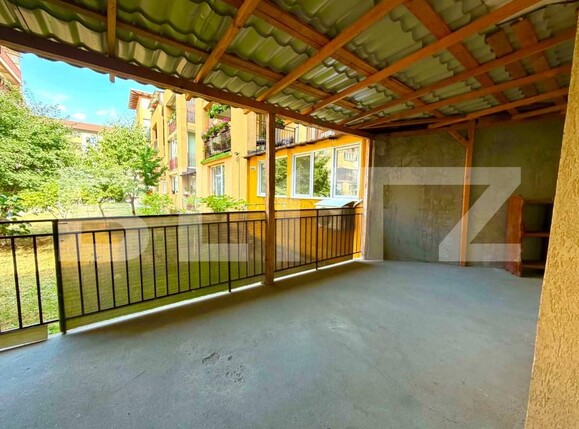 Apartament de vânzare 2 camere Floreşti - 204039AV | BLITZ Cluj-Napoca | Poza9