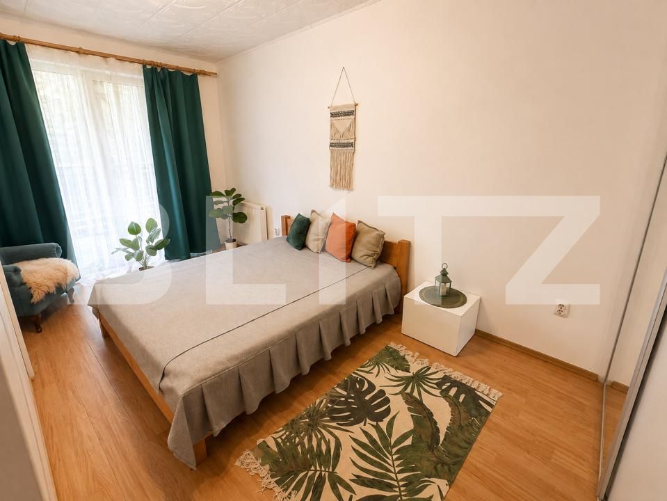 Apartament de vânzare 2 camere Floreşti - 204039AV | BLITZ Cluj-Napoca | Poza3