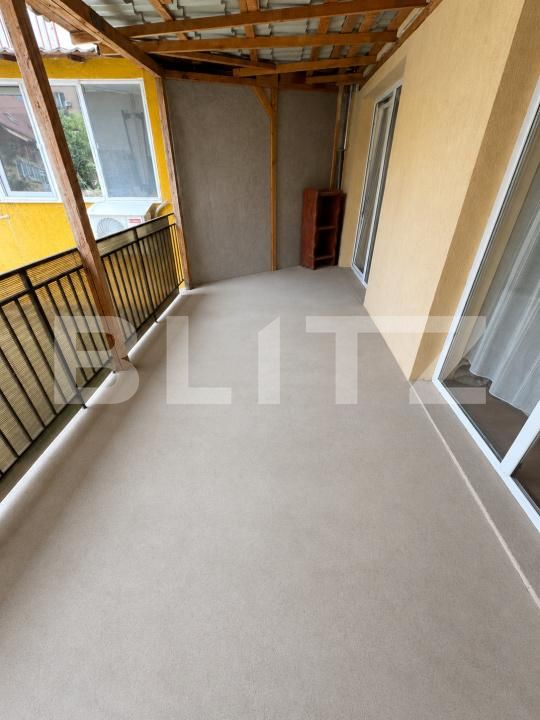 Apartament de vânzare 2 camere Floreşti - 204039AV | BLITZ Cluj-Napoca | Poza8