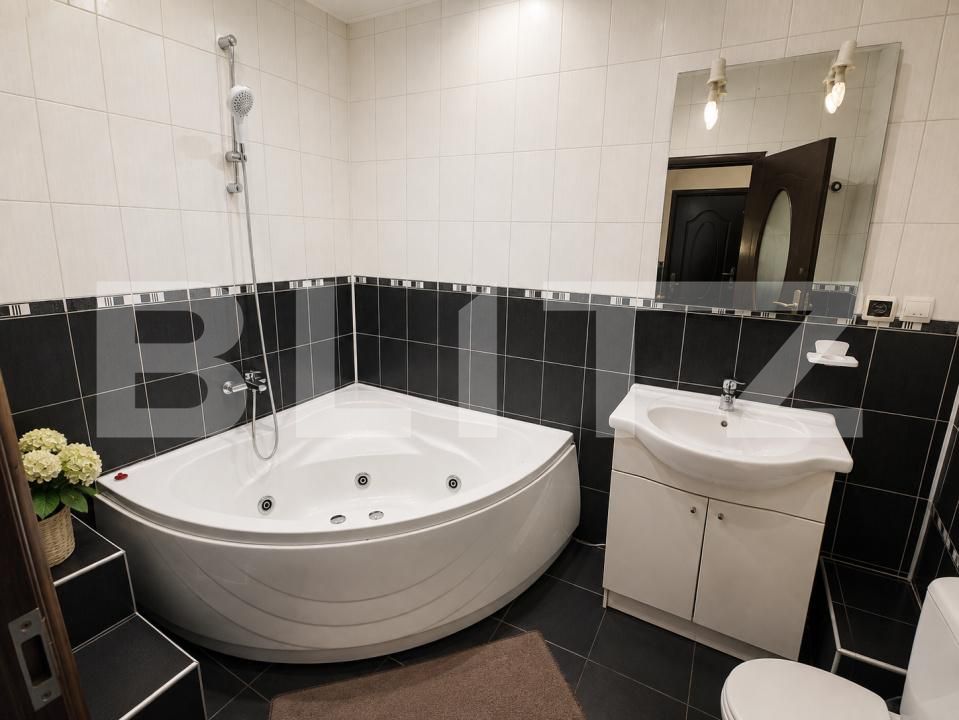 Apartament de vânzare 2 camere Floreşti - 204039AV | BLITZ Cluj-Napoca | Poza6
