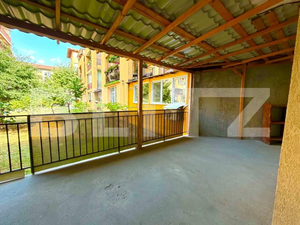 Apartament de vânzare 2 camere Floreşti - 204039AV | BLITZ Cluj-Napoca | Poza9