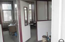 Spatiu birouri de inchiriat,100 mp utili, 5 locuri de parcare, zona Dorobantilor