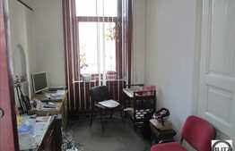 Spatiu birouri de inchiriat,100 mp utili, 5 locuri de parcare, zona Dorobantilor