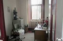 Spatiu birouri de inchiriat,100 mp utili, 5 locuri de parcare, zona Dorobantilor